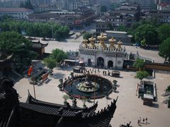 -上海东林寺(金山区)