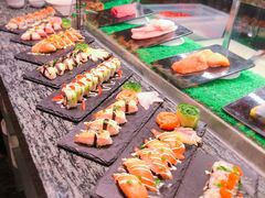 -马哥孛罗酒店·SAVVY全日餐厅