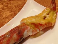 -喜来登由由大酒店九州膳坊中餐厅