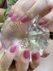 -阿噶西美甲美睫
