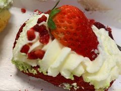 -你好独角兽·蛋糕甜品