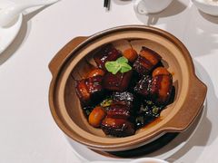 -富淳饭店(陆家嘴保利广场店)