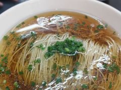-逸桂禾面馆