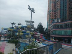 -黄金海岸水上乐园