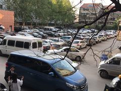 -梧桐餐厅(泉城路店)