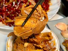 -二钳洞庭虾蟹·江湖菜(鹭岛店)