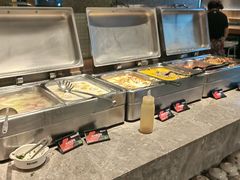 -比格比萨自助(诺亚大厦店)