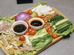 -陈熹公民族美食文化餐厅(中华广场店)