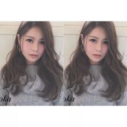 -GIRL STYLE 烫发·染发沙龙