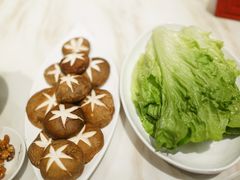 -龙鲜会·澳门生鲜火锅(诚品店)