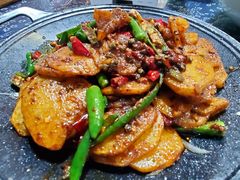 -徐鼎盛民间菜(城南家园店)
