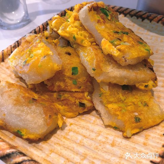 张金冬桂特色菜(泰丰路店)
