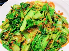 -福满圆(琨莎中心店)