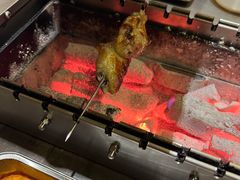 -很久以前羊肉串(打浦路店)