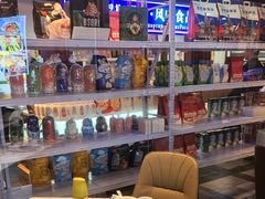 -来相会饺子·新辽菜(甘家口店)
