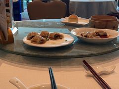 -金悦轩海鲜酒家(拱北店)