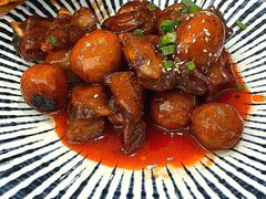 -馨方园食府·市井老南京菜