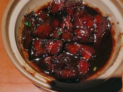 -徽三说·土徽菜·中国徽菜连锁品牌(阳湖总店)
