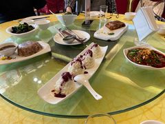 -马凯餐厅(长椿街店)