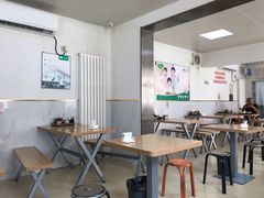大堂-老四烧饼铺(丽源路店)