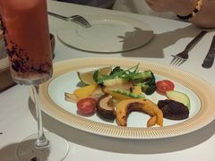 -王品牛排(郑州大卫城店)