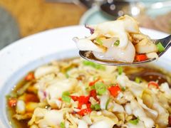 -海尔洲际酒店天下一品中餐厅