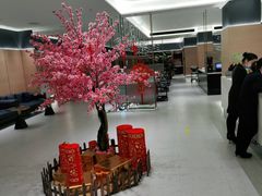 -红鼎豆捞·非遗鲍皇汤火锅(宝丰路店)