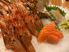 -王鼎精致料理铁板烧(世博源店)