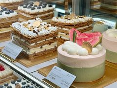 -M'CAKE(西单大悦城店)
