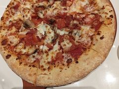 -棒约翰比萨·意面(肇嘉浜路店)