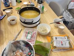 -锅圈食汇火锅烧烤食材超市(聚贤路店)