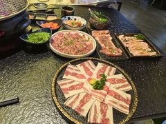 -樱嘢·炭火烧肉(惠南店)