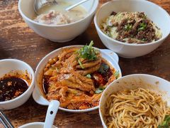 -牛王庙(龙华花园店)