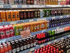 -果蔬好生活超市(乐堤港店)