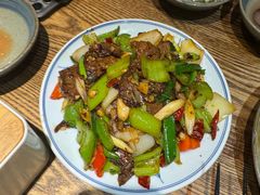 -静一餐厅·湖北菜(前门店)