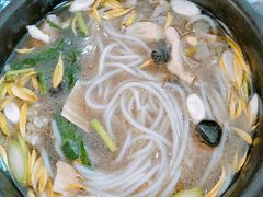 -桥香园过桥米线(国贸店)
