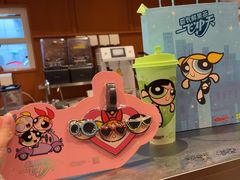 -奈雪的茶(中粮祥云小镇店)