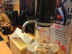 -博多一幸舍(侨福芳草地购物中心店)