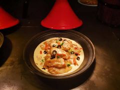 -舟山希尔顿酒店·開自助餐厅