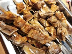 -疆里疆外·和田烤肉·清真