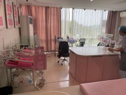-禧月荟·爱丽馨月子中心(山庄店)