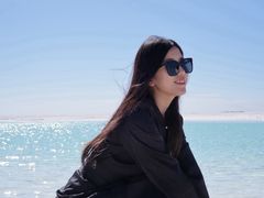 -东台吉乃尔湖