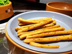 -龍歌自助小火锅(崂山丽达店)