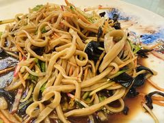 -粥六•新晋菜(柳巷店)