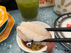 -元气寿司(东方宝泰店)