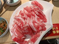 -季季红火锅(下罗财大店)