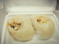 炒肉团子-非遗近水楼糕团(景德路店)