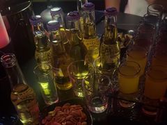 -赤红音乐现场(浦东金桥路店)