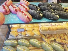 -BreadTalk面包新语·烘焙蛋糕(海珠丽影广场店)