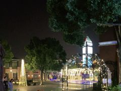 -岁粤Moon·湖景餐厅(月光码头店)